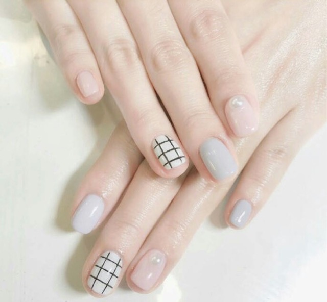 她们长这么好看，还不忘这点谨慎机