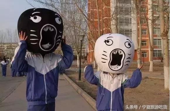 银川二中是什么档次,银川二中简介及分析