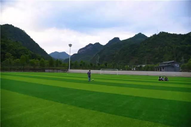 推荐秦岭避暑好去处,秦岭中的避暑胜地