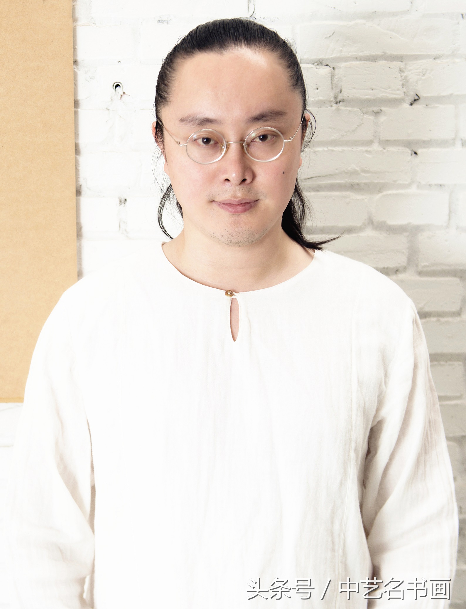 赵露7月1诚邀您在威尼斯TOTEM-ILCANALE画廊开幕