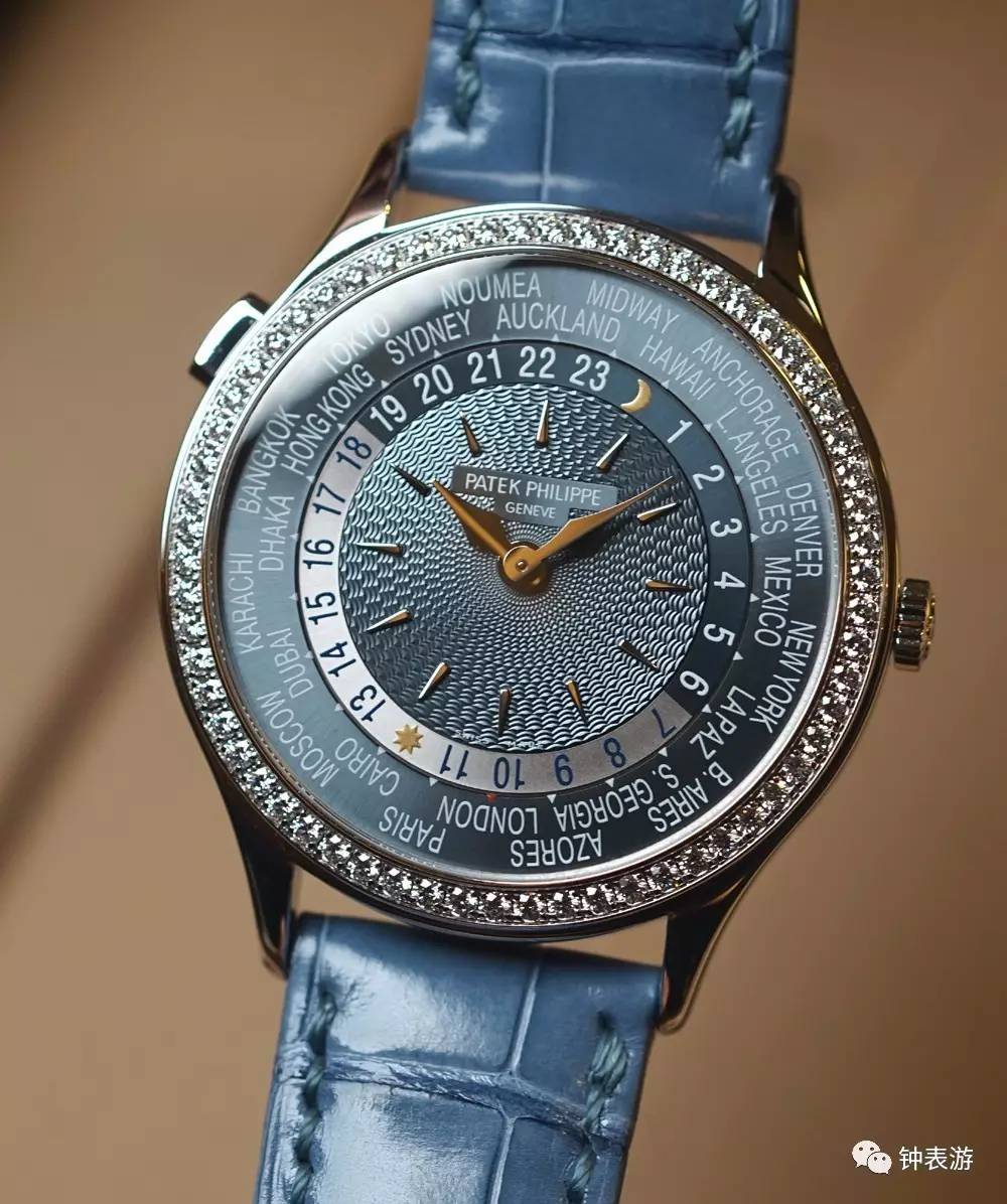 百达翡丽最耐造的表款,百达翡丽手表深度解析