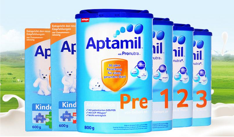 婴儿奶粉怎么选这4点太靠谱了,宝宝奶粉如何选