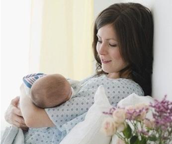 新手妈妈产后需当心月子病,新手宝妈产后遇到问题