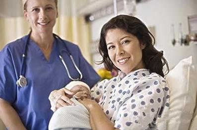 新手妈妈产后需当心月子病,新手宝妈产后遇到问题