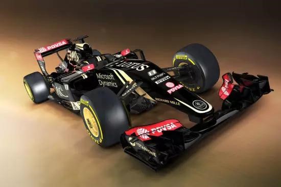 谈起汽车运动，它曾经是个王者，与法拉利保时捷一较高低