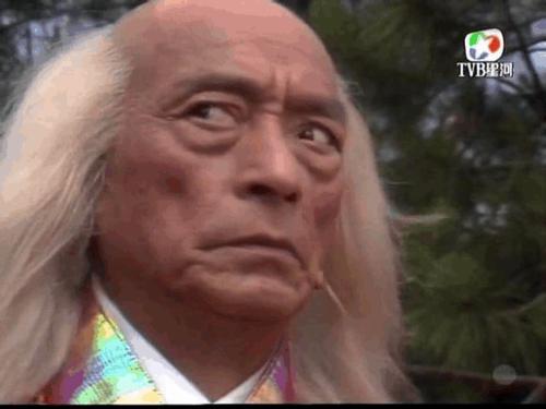 85岁高龄的tvb金牌老戏骨,85岁的高龄tvb金牌老戏骨