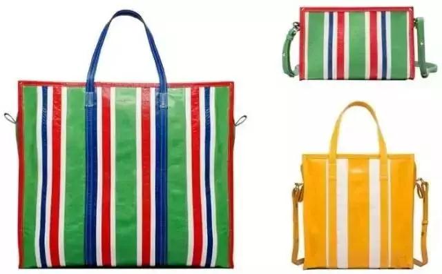 一双塑料凉鞋4000元！洗澡筐4300元！看着这些时尚大牌的新款，才明白我妈从小把我当公主！