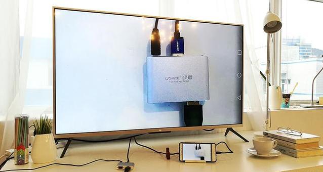 主播怎样把手机投屏到电脑上,主播直播怎样投屏到平台