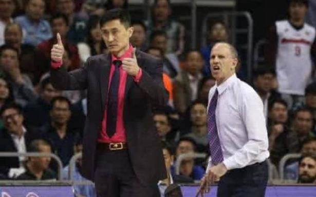 中澳大战开战在即，杜锋率队决战东莞