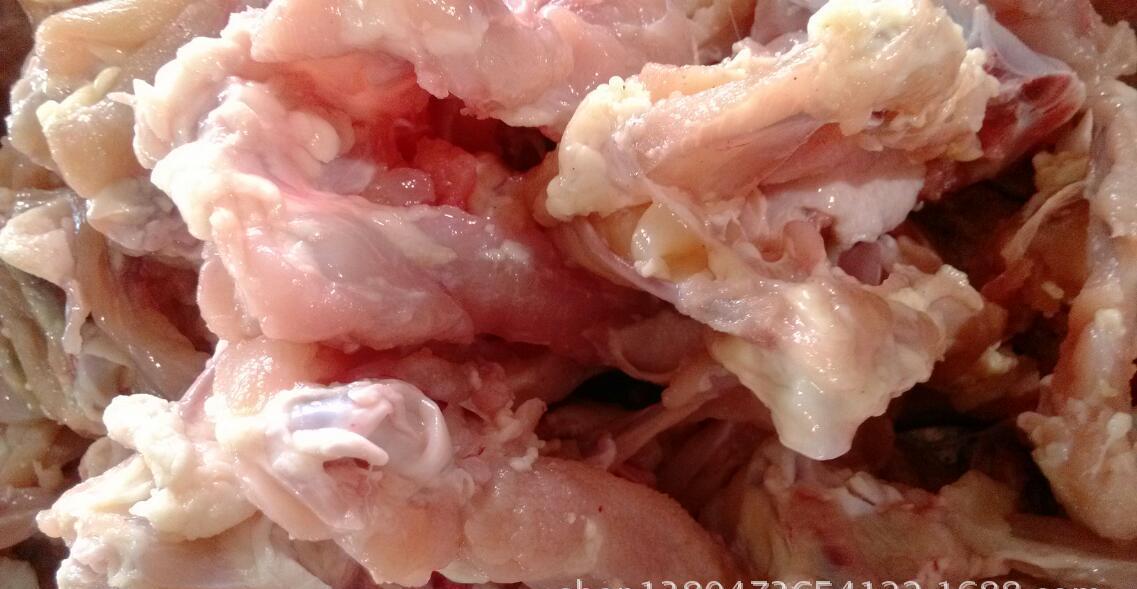 怎么做鸡叉骨和炸鸡柳,腌好的鸡叉骨的炸法在家怎么做