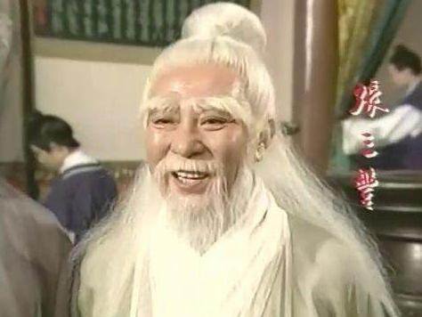 85岁高龄的tvb金牌老戏骨,85岁的高龄tvb金牌老戏骨