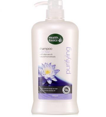 这些洗发水堪称国货之光,无硅油比较好用的洗发水