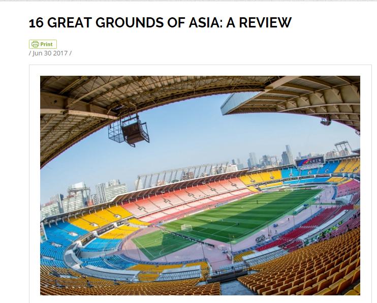 2013恒大亚冠夺冠天河球场,2022亚足联评选最佳阵容