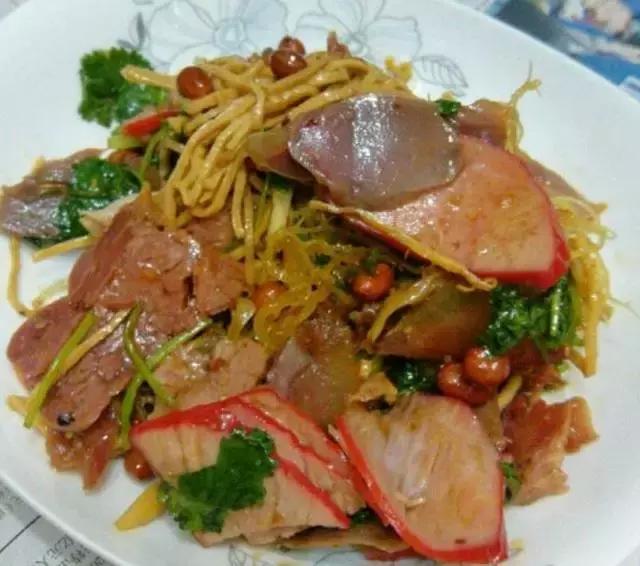 发现上海，发现美食：最全魔都美食地图！