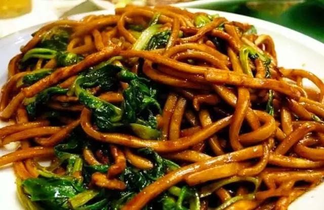 发现上海，发现美食：最全魔都美食地图！