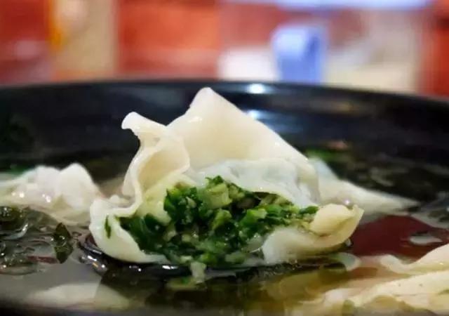 发现上海，发现美食：最全魔都美食地图！