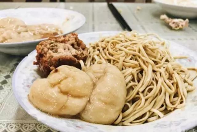 发现上海，发现美食：最全魔都美食地图！