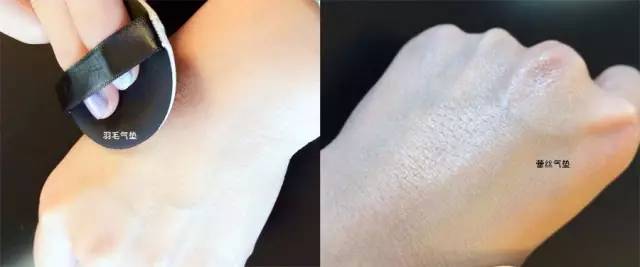 ysl适合混干的气垫,全网最火爆的ysl气垫