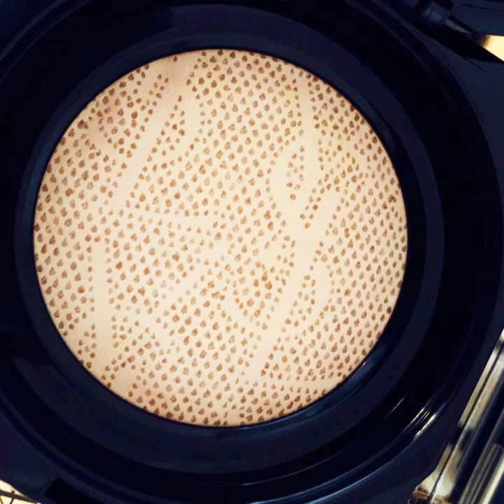 ysl适合混干的气垫,全网最火爆的ysl气垫