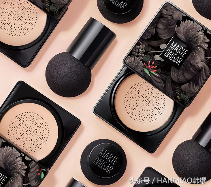 爱敬气垫和clio气垫对比,clio和兰芝气垫哪个好