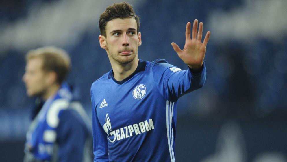 二队也疯狂,日耳曼战车横扫桑巴军团7比1