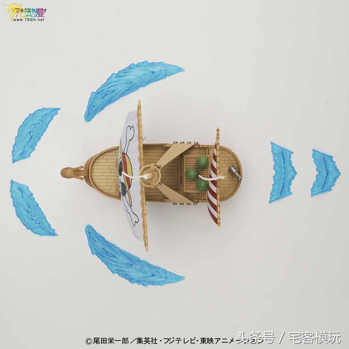 海贼王热血航线少年与梅丽号图鉴,海贼王伟大航路最强阵容