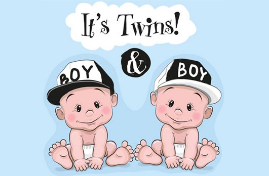 双胞胎四维检查现在医院给检查吗,双胞胎做四维彩超