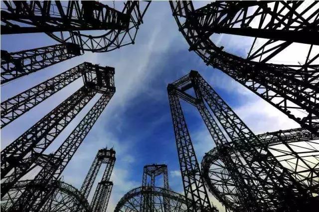 新机场凤凰展翅图片,新机场结构