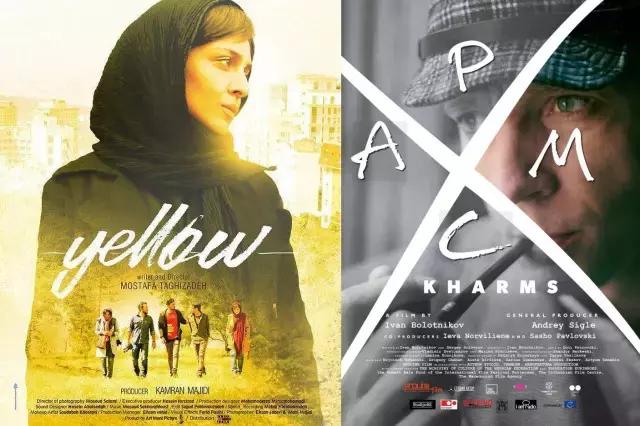 冰之下深度解析黄渤,冰之下金爵奖