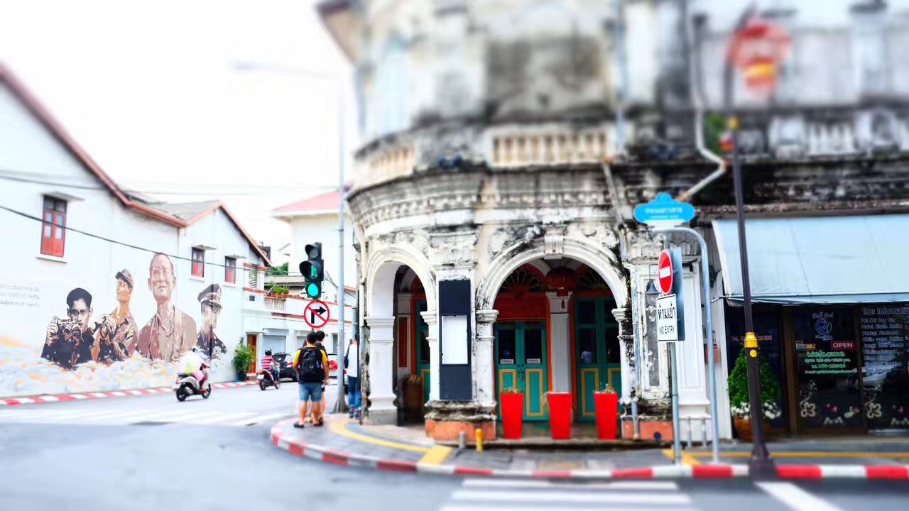 如何在普吉岛安装材质包,在普吉岛如何用人民币换泰铢