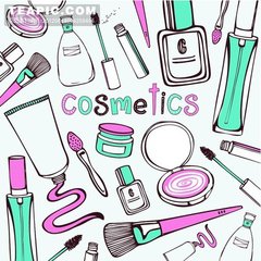 大牌化妆品真的好用吗安全吗,大牌化妆品便宜还能查真伪