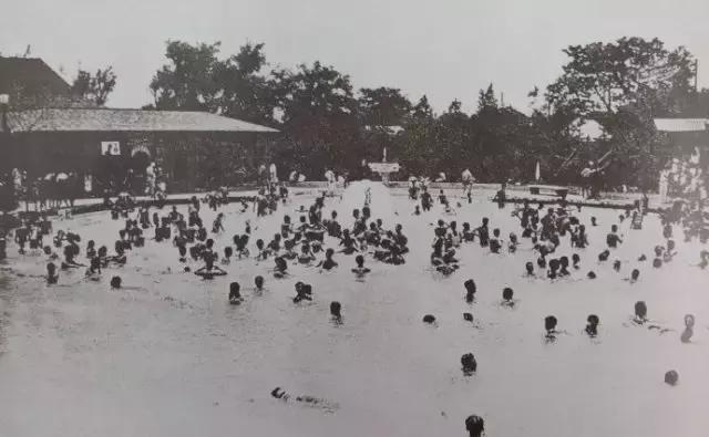 在上海，一定要去一次虹口区