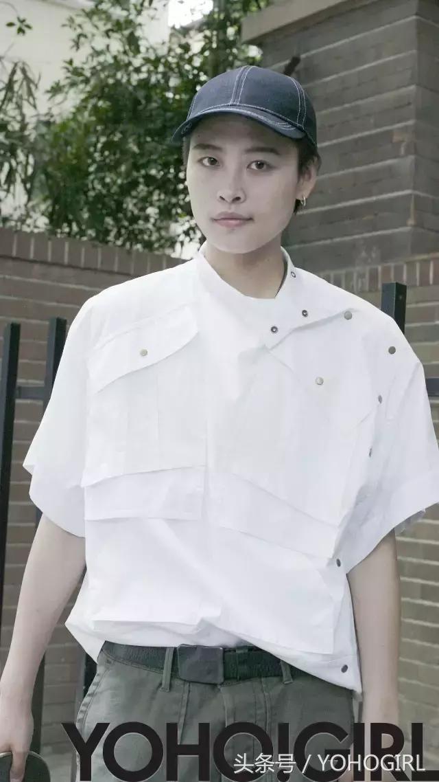 走得了T台玩得了滑板，是时候重新定义这一双鞋了！