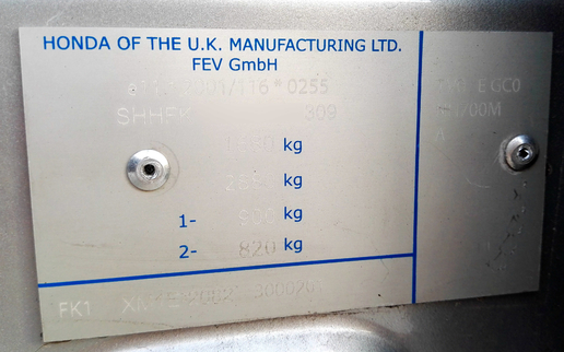 2011款本田思域和09款思域一样吗,本田思域两厢的优缺点