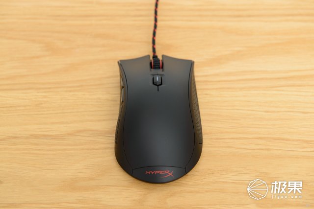 金士顿轻量化鼠标,金士顿hyperx幻影鼠标