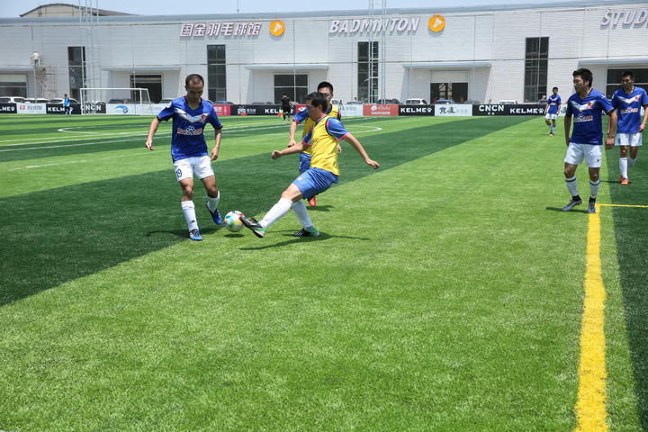 SHIFA2017超级组半决赛战况激烈，决赛冲锋号已吹响！