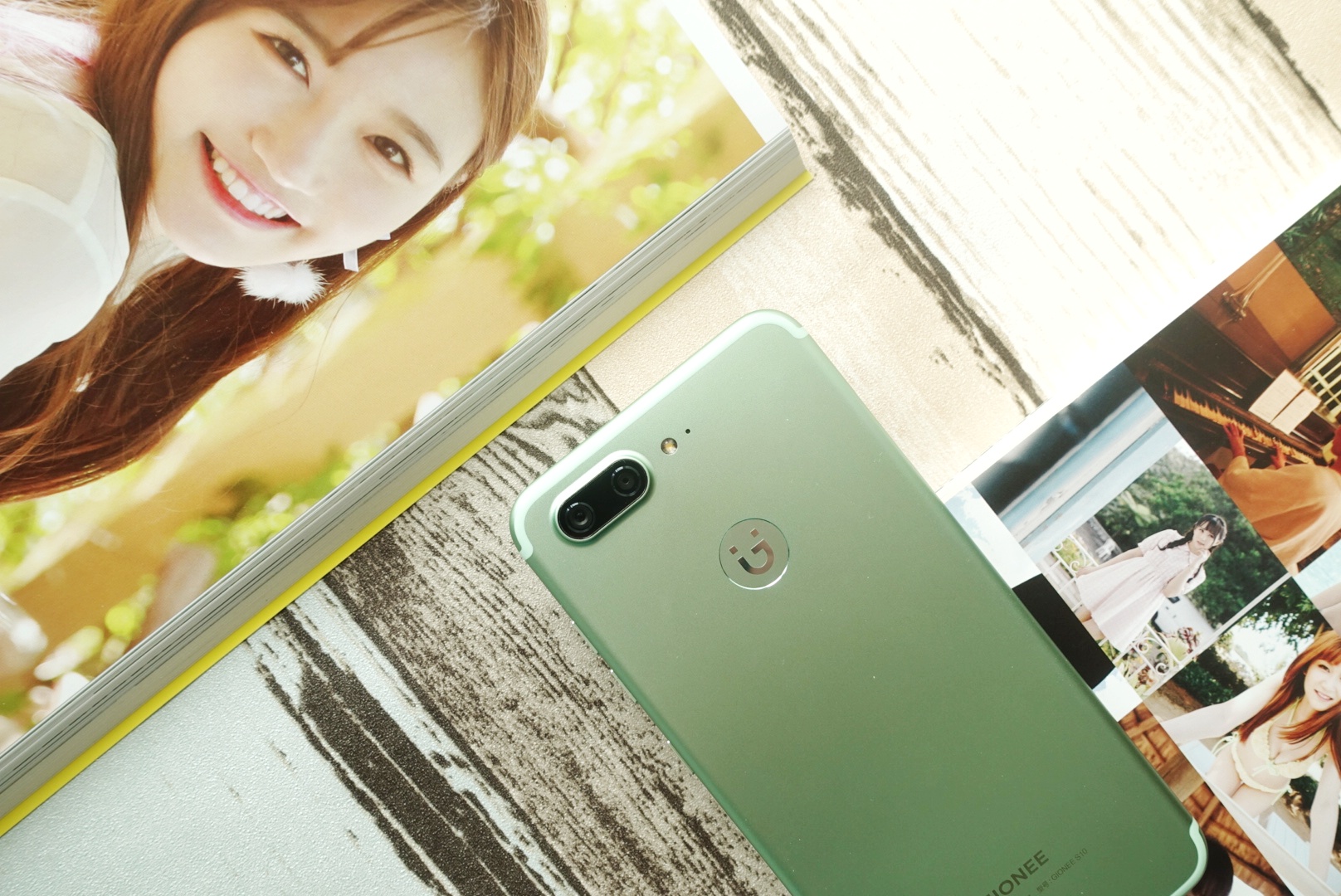 金立s10比较,金立s10和s10b的区别