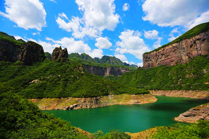 九寨沟只有一个吗？这些“小九寨”你都听说过吗？