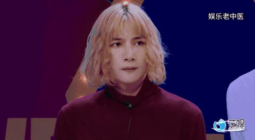 何炅节目现场突然发飙高清视频,何炅在节目上发飙场面一度失控