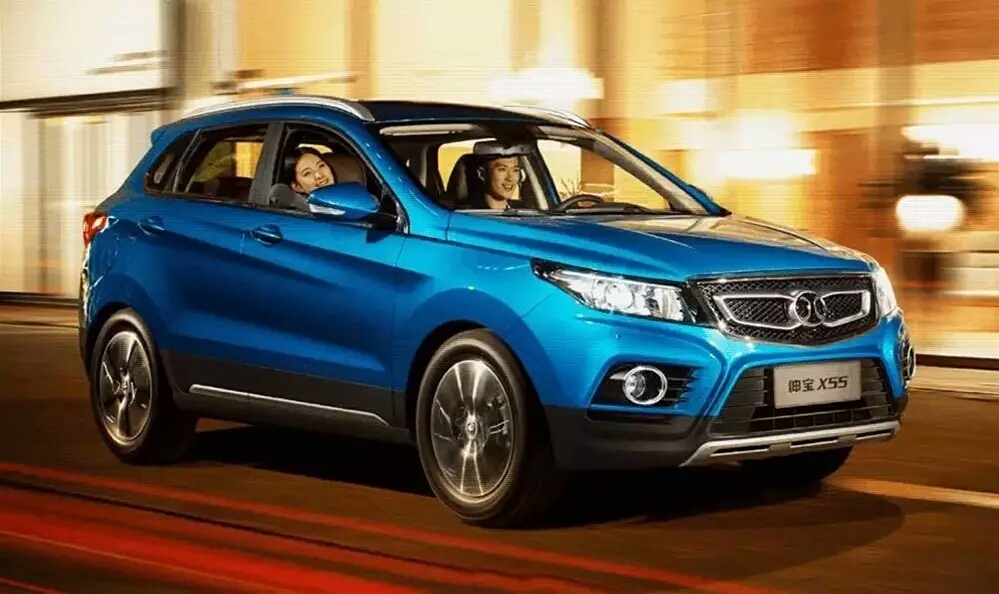 5月份销量最好的车型,6月销量最差的4款车