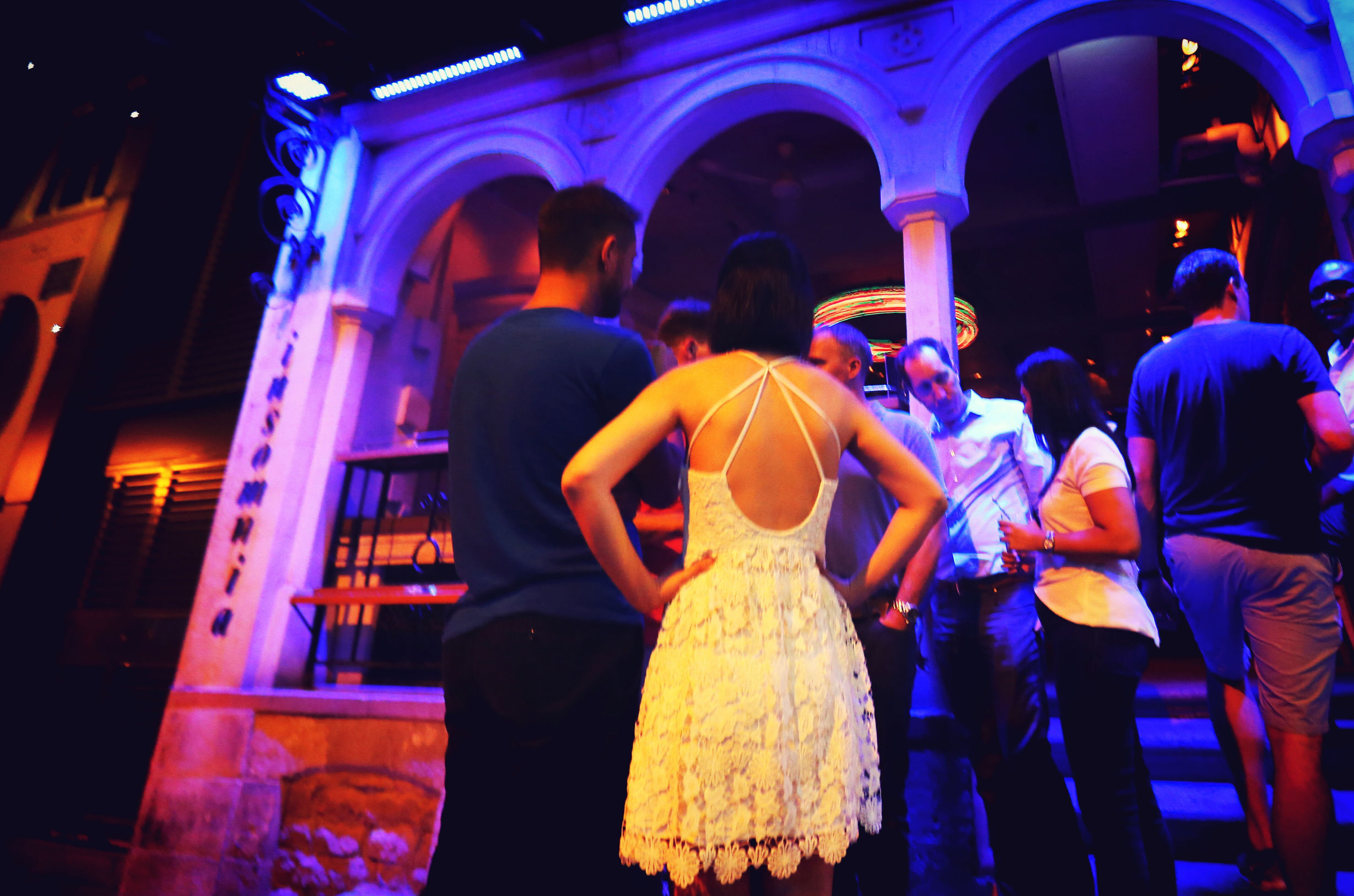 香港兰桂坊晚上怎么返程,香港兰桂坊是干什么的