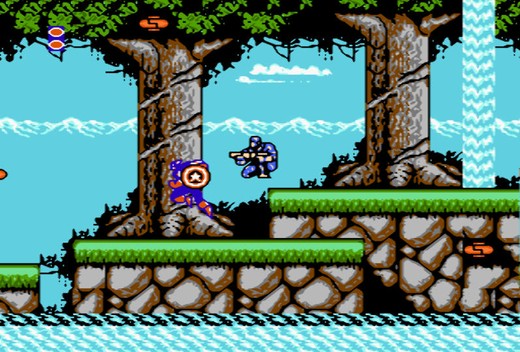 那些年我们沉迷过的游戏,痴迷游戏