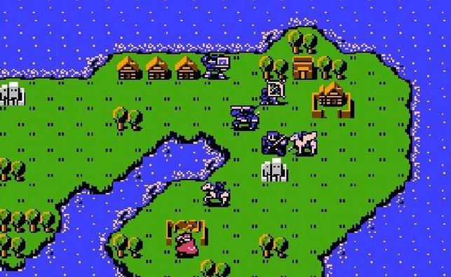 那些年我们沉迷过的游戏,痴迷游戏