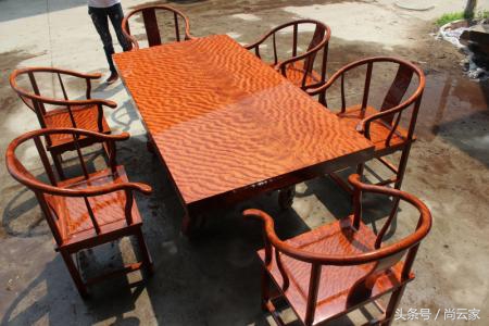 巴西花梨木的真假区别,巴西花梨木真假