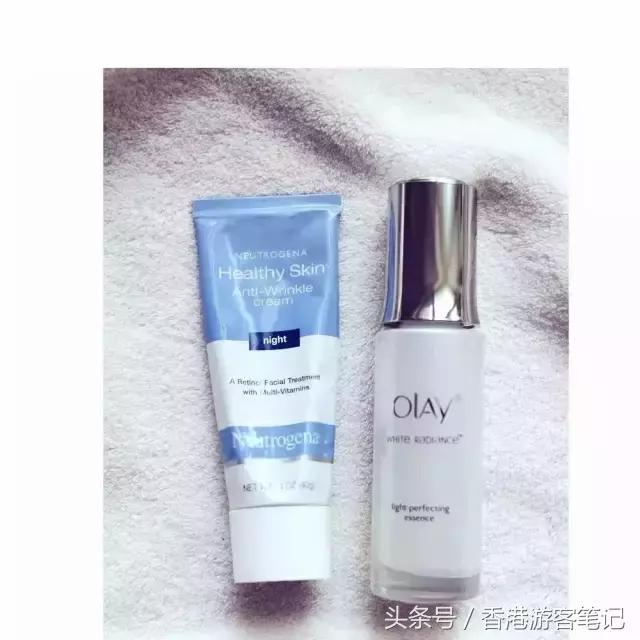 全球公认最好用的8款平价精华,2017好用的精华