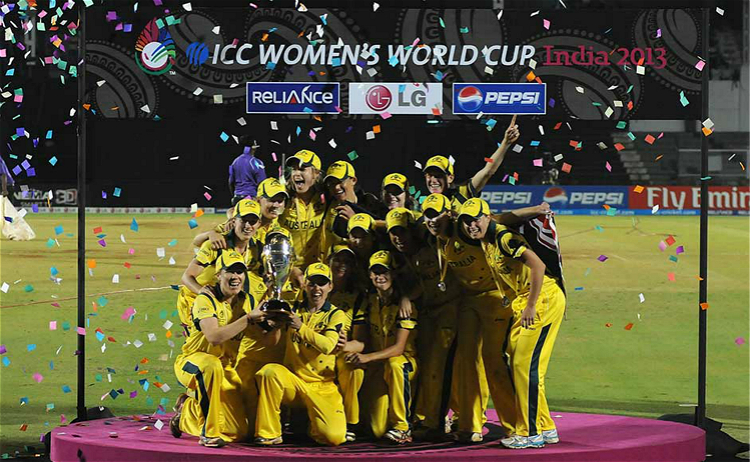 男女运动员同工同酬,男女运动员同一项目差距