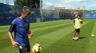 拉玛西亚青训训练视频,拉玛西亚青训营课程