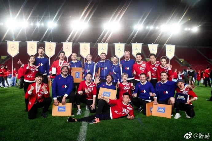 奔跑吧第一季李沁林志玲,奔跑吧林志玲李沁唐艺昕完整视频