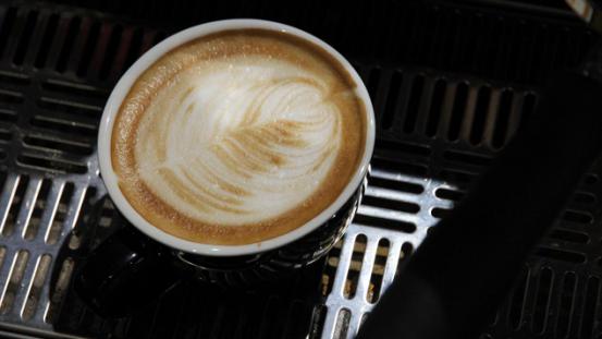 不同生活从一杯咖啡开始BLAQFineCoffee北京正式开业