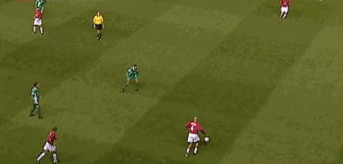 天下足球绝对巨星范尼斯特鲁伊,荷兰足球巨星范尼斯特鲁伊